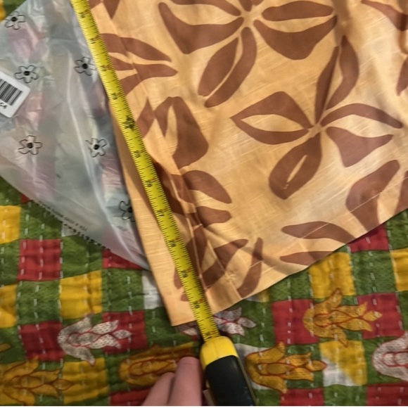 NWT VRG GRL linen pants! Size AUS 6/US 4. These are 🤌🏼🔥 - Picture 3 of 8